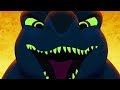 The Lion Guard Big Bad Kenge Song With Lyrics The Bite Of Kenge