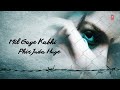 Kyun Kisi Ko Lyrical Video | Tere Naam | Udit Narayan | Salman Khan, Bhumika Chawla