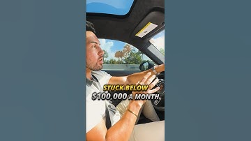 How to Go From $100K to 6 Figures a Month💸 #business #businesstips #scalingwithsystems