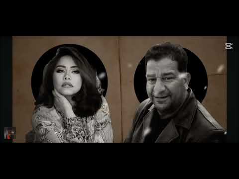 شرين عبد الوهاب سمير صبيح متحاسبنيش مع شعر شعبي