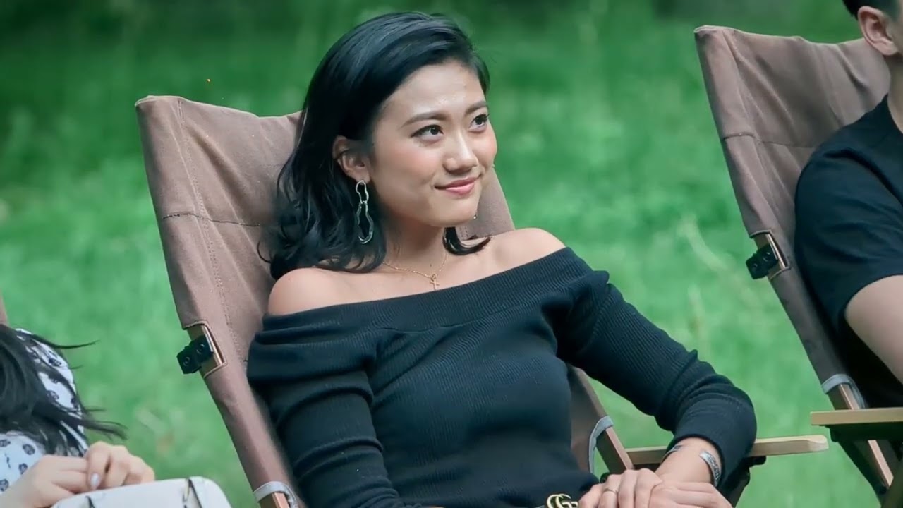 Terrace House - Shohei Sings Rambling Rose Live (p4e31)