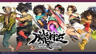 Muramasa: Revenant Blades - Announcement Trailer (English)