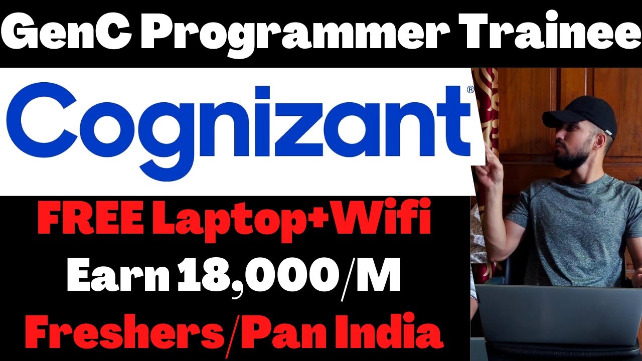 cognizant-genc-programmer-trainee-pan-india-hiring-application