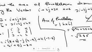 class 12 maths module 8