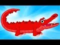 Morphle en franais  mon crocodile magique morphle  dessin anim  dessin anim pour enfant