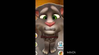 Real Moye Moye Of Tom ,S Universe