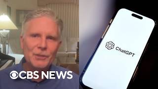 Pastor says ChatGPT manipulated him with Bible verses in OpenAI medical lawsuit