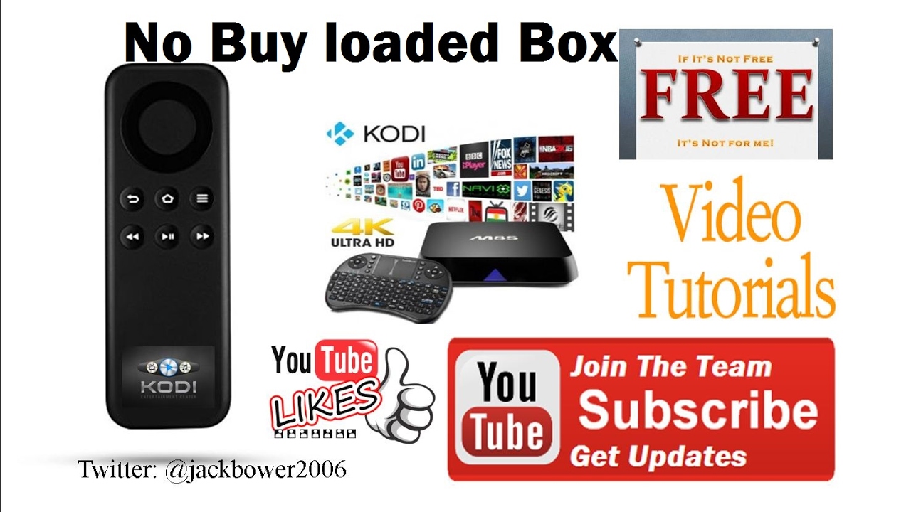 hacked kodi box hacked kodi box