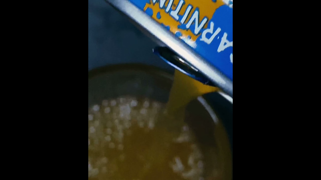 Gorilla energy drink