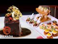 New Year's Eve Dish Ideas | MasterChef Canada | MasterChef World