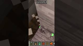 Minecraft gameplay 😎