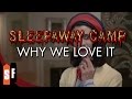 Why We Love It
