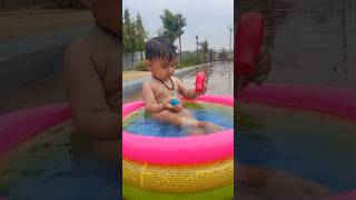 Bathtime Is Playtime Y