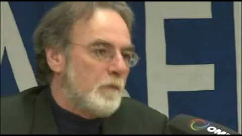 Terry Glavin on Canada, Afghanistan, and China (vi...