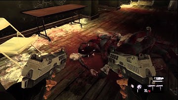 [11] FEAR 3 Playthrough [Interval 05: Tower 2/3] - Live Commentary