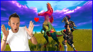 Getting Raptor to Love Me by Freddy 50,514 views 3 years ago 31 minutes