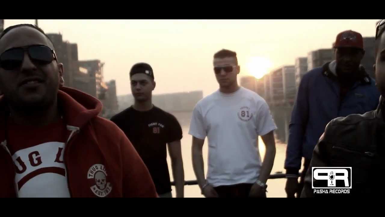 Iby & Talo - Wir sterben nicht