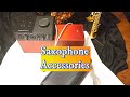 Sax Accessories