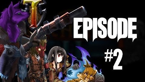 Adventures in Torchlight II- EP 2 Beware the old Man!