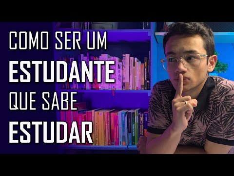 Como ser um