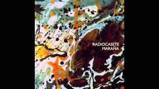 Video thumbnail of "RadioCasete - No esperaba encontrarme con tanto"