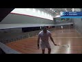 2018 U.S. Pro Singles - Chapman vs. Virgona (2/2)