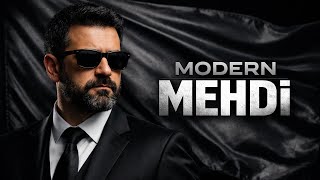 Hz Mei Takım Elbiseli Birisi Mi?