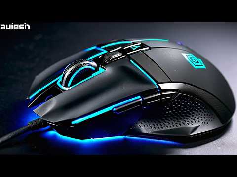 How to Choose the Best Gaming Mouse for Precision