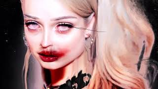 Kim Petras - There Will Be Blood (Remix)