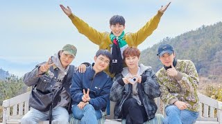 [Ep.11] EXO's Ladder Season 3 In Namhae Eng Sub.