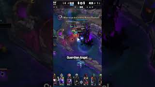 A 3V5 At The Baron Pit For Flyquest