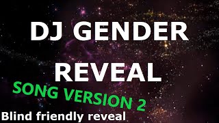 Baby gender reveal song: DJ Countdown version 2