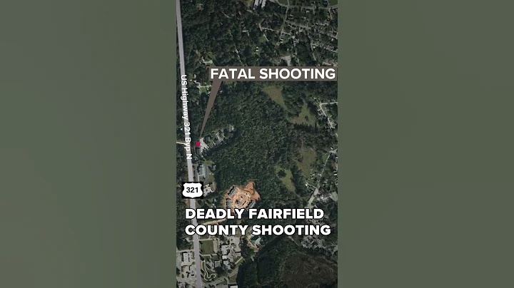 Teen killed in Fairfield County shooting; another 17-year-old charged with murder