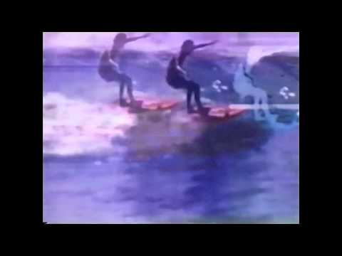 Harvey Sutherland - Sunday Flower (Official Music Video)
