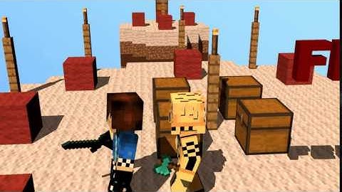 Nova intro Animation~By Eu (to melhorando) Audio saiu atrasado ;-;