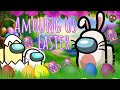 Among Us Easter Egg Adventure Quiz