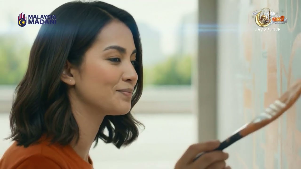 26 FEBRUARI 2026 - BERITA MANDARIN