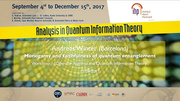 Monogamy and faithfulness of quantum entanglement