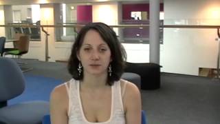 Kate Jackson President