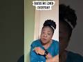 ON MY SIDE LYRICS | BLESS ME LORD EVERYDAY | INSPIRATIONAL GOSPEL MUSIC