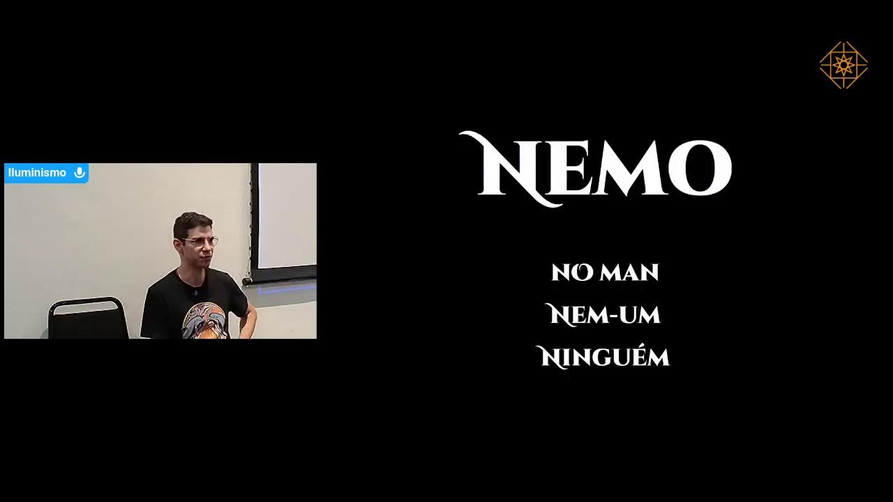 Trabalho 2 (Sétima Conferência)