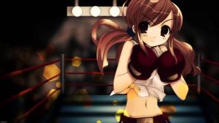 Video thumbnail of "Nightcore do końca"