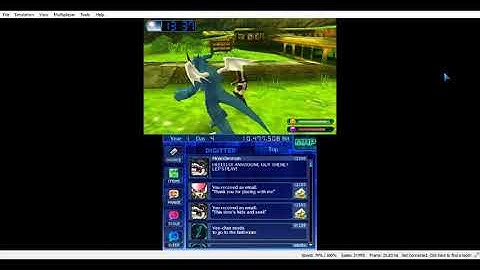 Digimon World Re: Digitize Decode Guide - Hide and Seek Monochromon
