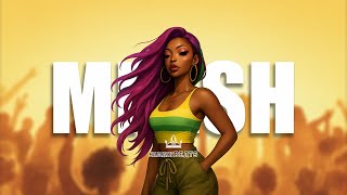 Arbantone x Dancehall Type Beat – MRESH (FREE 2026 Instrumental)