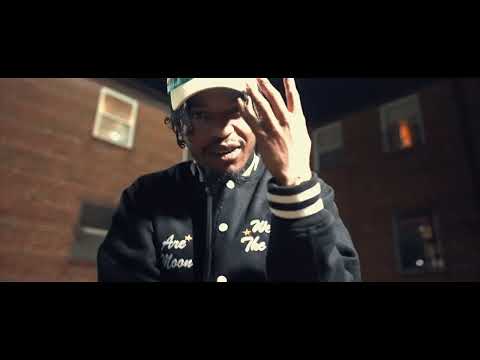 JG RIFF "JOY & PAIN" Official Video | Shot By @100mz