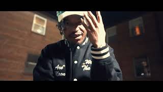JG RIFF "JOY & PAIN" Official Video | Shot By @100mz
