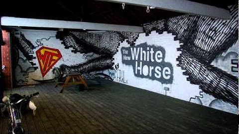 Afterlife - 5th & Avenida