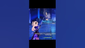 Sethos is the only bow character who cannot do this.