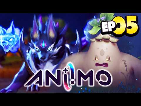 Aniimo Part 5 THE STRONGEST WARRIOR & OMEGA TUCKING TRUFFLE Gameplay Walkthrough