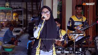 Tinggal Kenangan  Voc Ayu Wi Azzah Muda  Yang Muda Yang Berkelas Azzah Muda